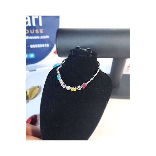 Bracelet Mini Multi color             SKU-1413
