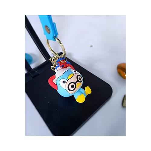 Toys KeyChain Multi Color              SKU-1940