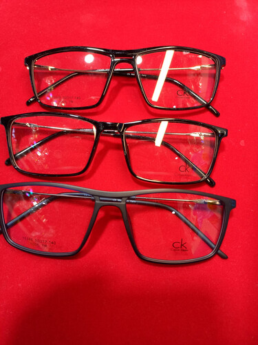 Glasses frame (brande)sku-6029