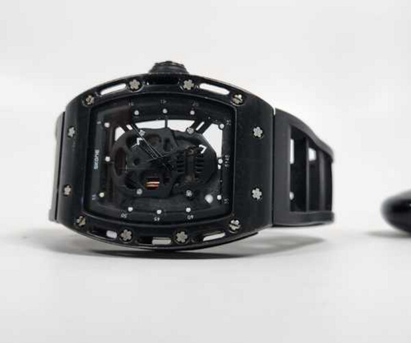 Used Men Watch Brands Skone     SKU-2134