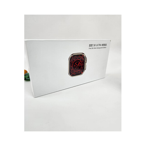 Smart Watch - eSim - Quality Sensor - APPle Watch Ultra Copy     SKU-2105