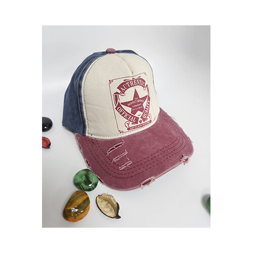 Men's  Multi Caps Multi Colors           SKU-1941