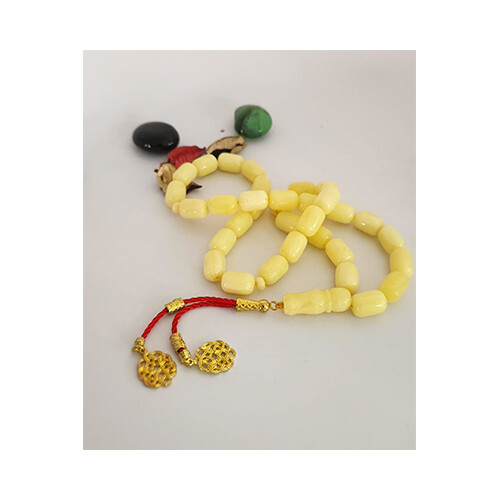 Misbah Kharab Yellow with Smell           SKU-1862