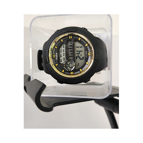 Itaitek Sports Watch 50 Meter Water Proof for boys           SKU-2018