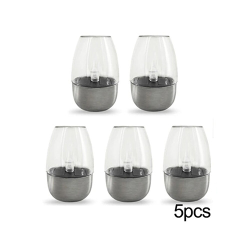 Solar Living Sl 406 Led Crystal Light           SKU-1394