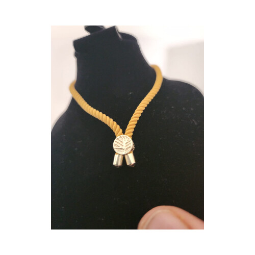 Women Bracelet 18 K - Gold             SKU-29