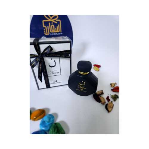 Maher Parfumes - Alif - Ain - Mem - Lam - Noon             SKU-123