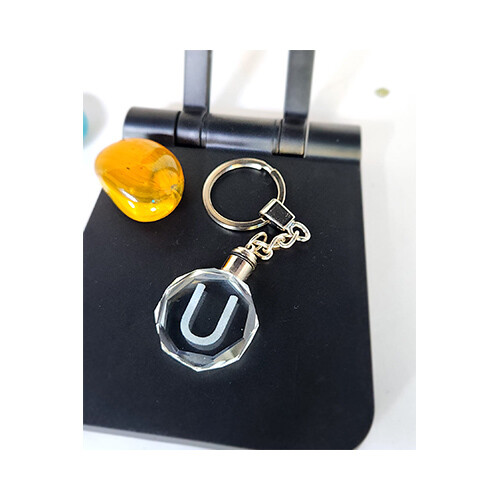 A tp Z - Led Key Chains             SKU-2078