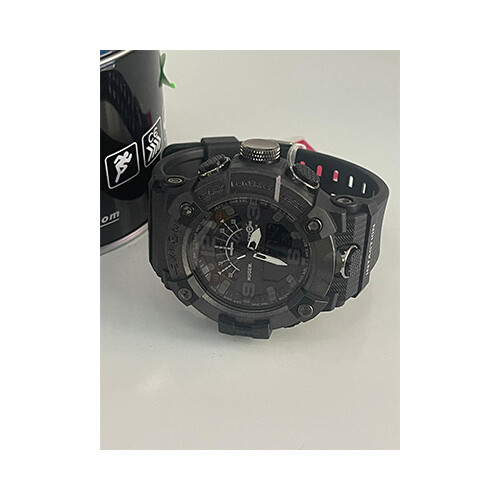 EXPONI Watch - For  Mem  - Color - Multi Color             SKU-613