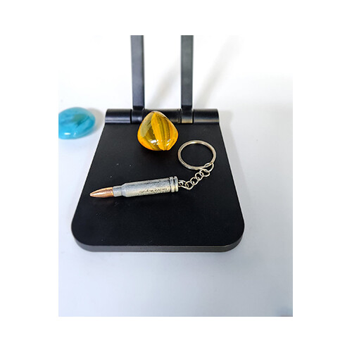 Mix Key Chain Metal Silver Gold              SKU-1939