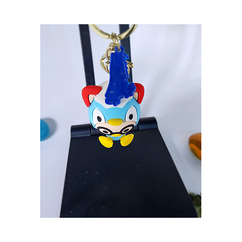 Toys KeyChain Multi Color              SKU-1940