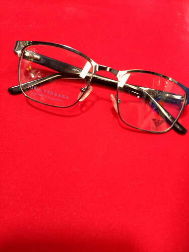 Glasses frame (brande)sku-6029