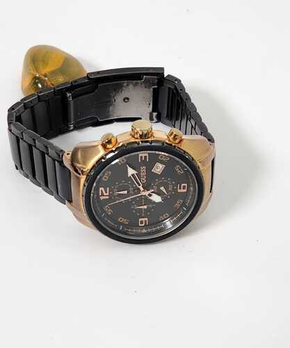 Used Men Watch Brands Guess     SKU-2125