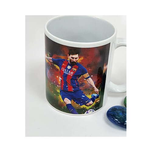 Printed Mugs - Ready to Pickup  -  SKU-2097