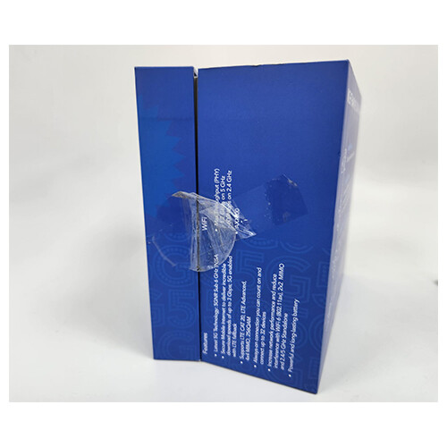 Used Zain NetGear Rounter  - Wif6 - 5G    SKU-2099