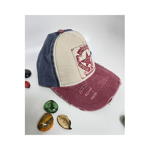 Men's  Multi Caps Multi Colors           SKU-1941