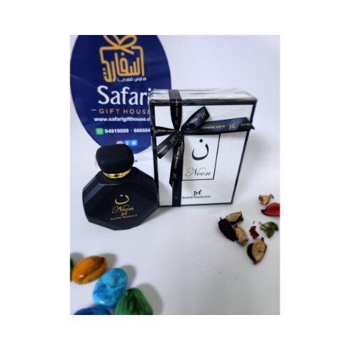 Maher Parfumes - Alif - Ain - Mem - Lam - Noon             SKU-123