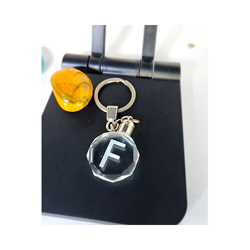 A tp Z - Led Key Chains             SKU-2078