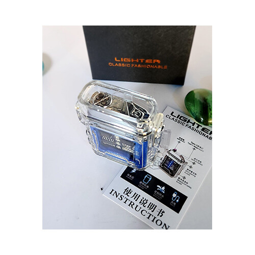 Lighter Multi Color with Torch WaterProof             SKU-2079