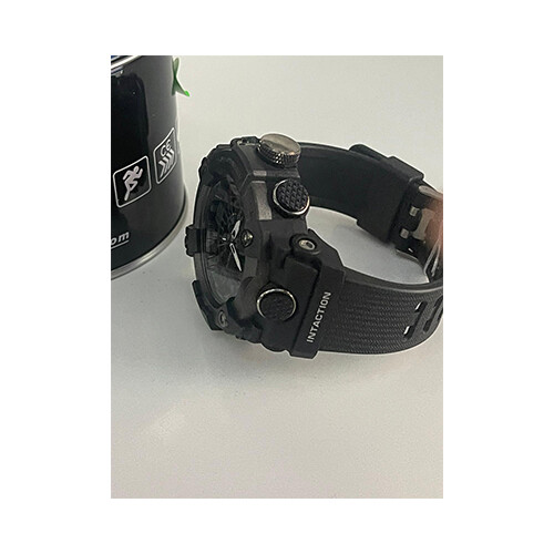 EXPONI Watch - For  Mem  - Color - Multi Color             SKU-613