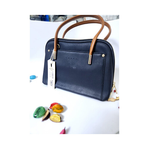 Susen Aopiya Leather Industrial LLC - Ladies Hand Bag             SKU-1223