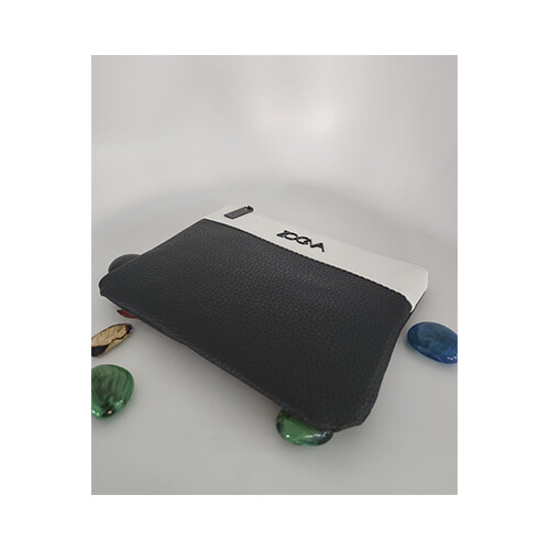 Makeup Brushes - With Pouch           SKU-60