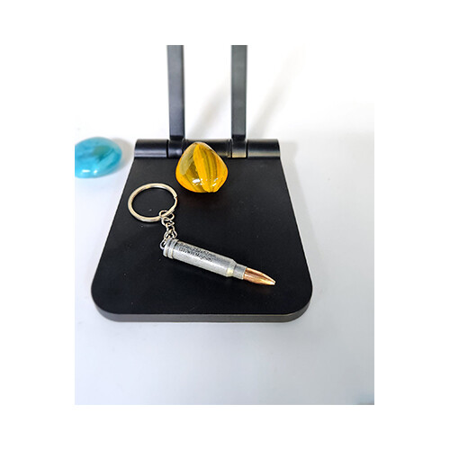 Mix Key Chain Metal Silver Gold              SKU-1939