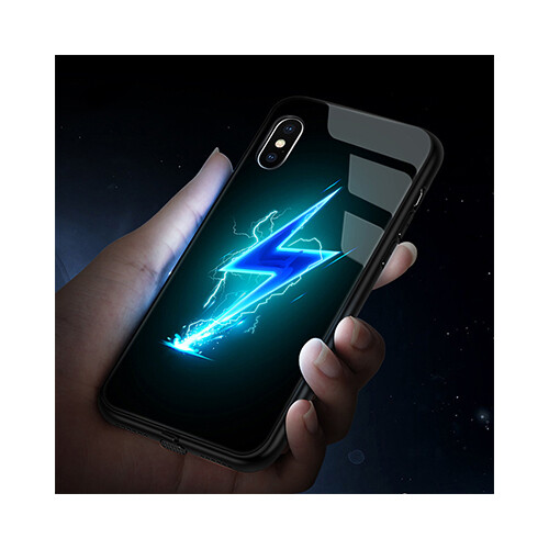 Led Case iphone 12 pro             SKU-1352