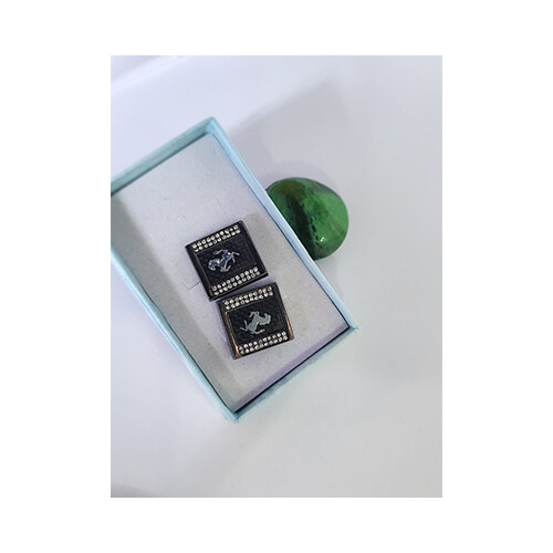 Clip Bar for Men T shirts             SKU-1421