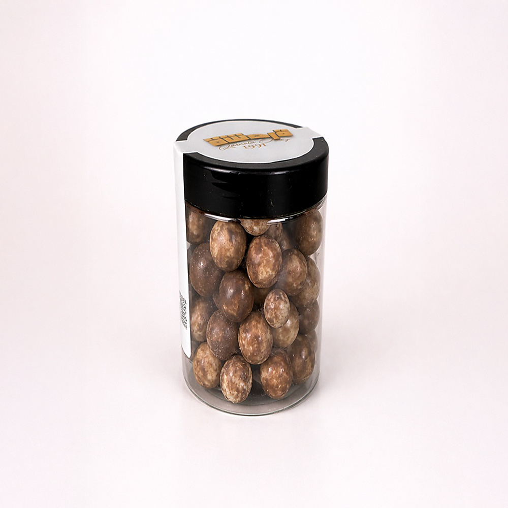 Hazelnut Caramel
