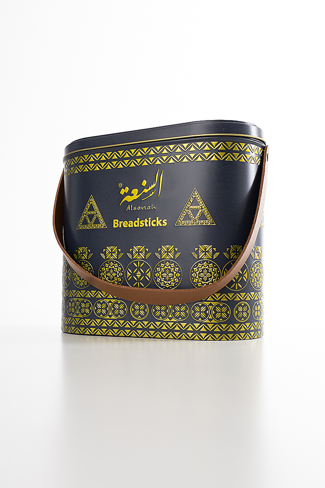 شابورة السنعة اصابع 650جرام