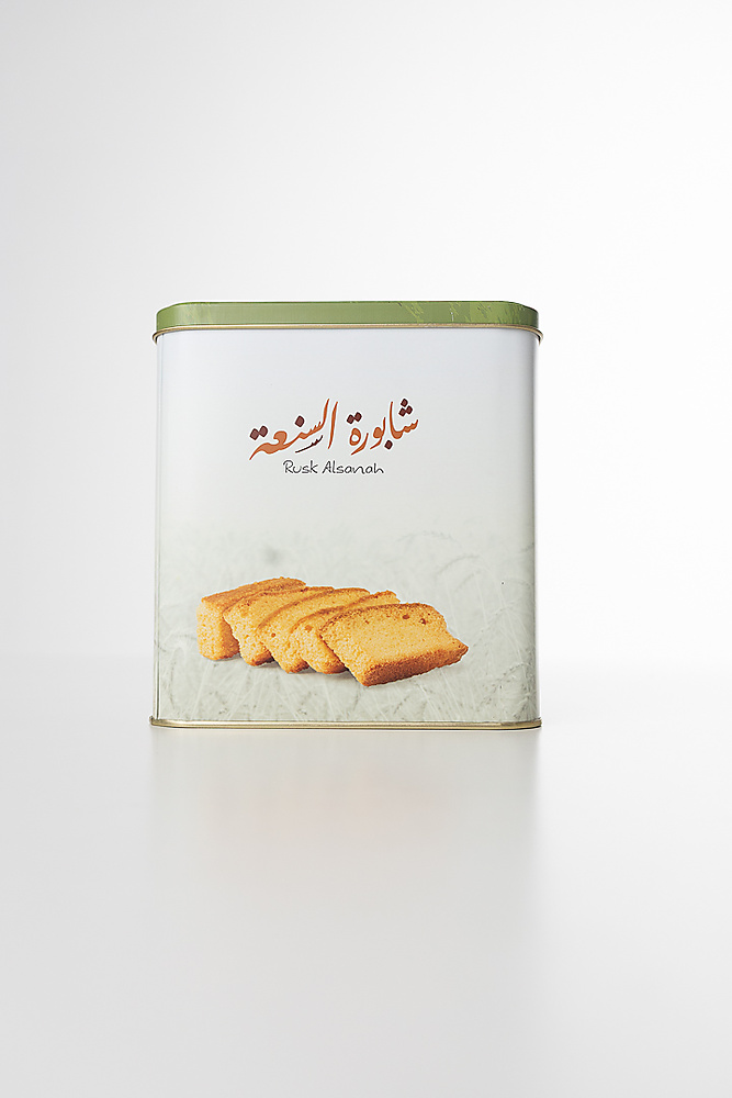 روسك السنعة