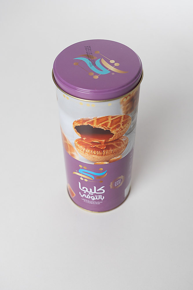 كليجا بالتوفي