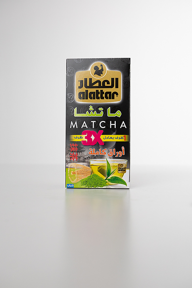 ماتشا