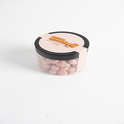 دراجيه كاجو بالشوكولاته (روبي) 300 غرام