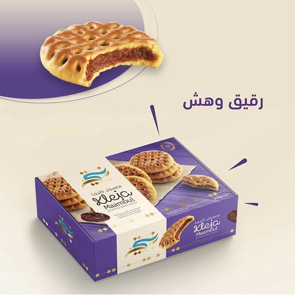 معمول كليجا