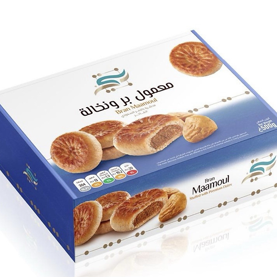 معمول بر ونخالة