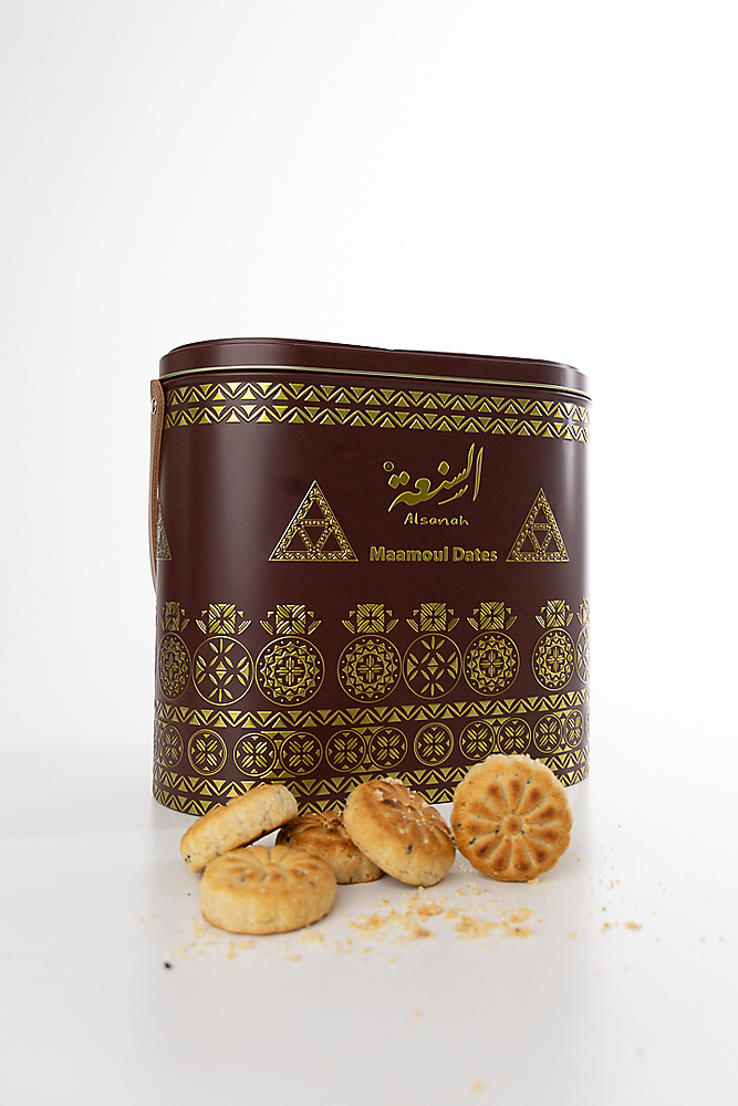 معمول تمر السنعه