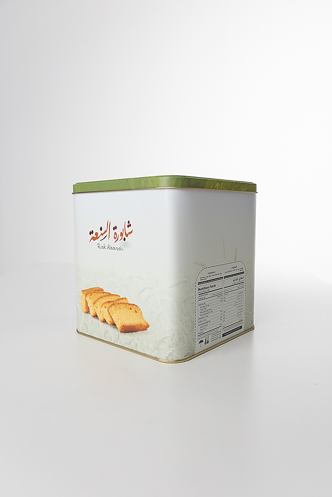روسك السنعة
