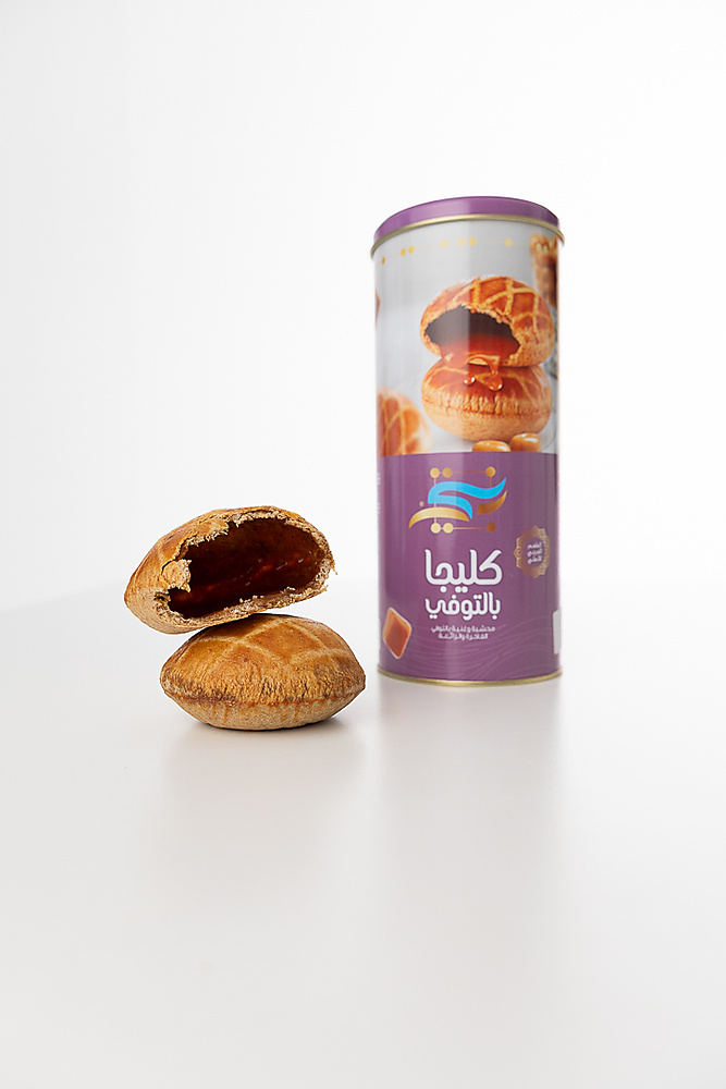 كليجا بالتوفي