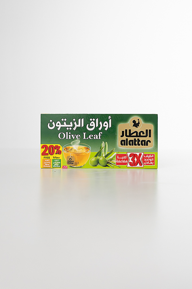 اوراق الزيتون