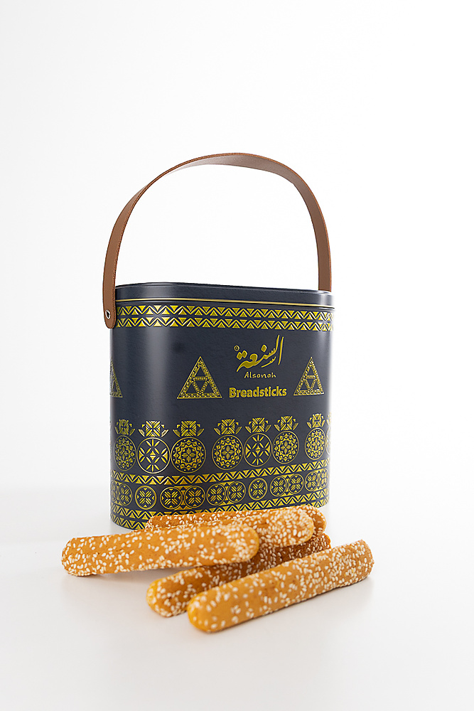 شابورة السنعة اصابع 650جرام