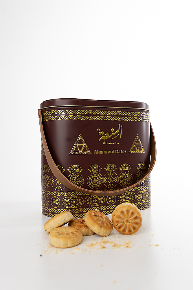 معمول تمر السنعه