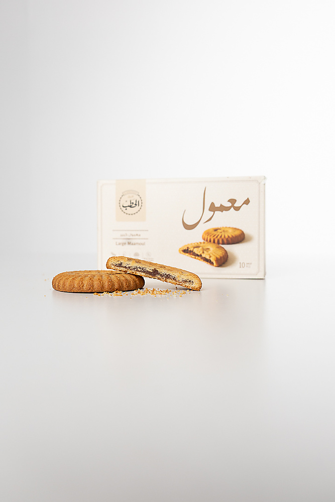 معمول الحطب