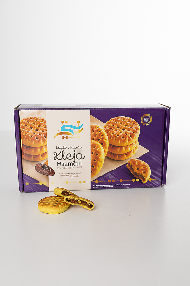 مهمول كليجا
