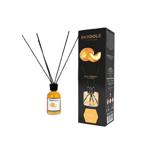 GR440 أعواد عطرية برائحة الشمام 100 مل