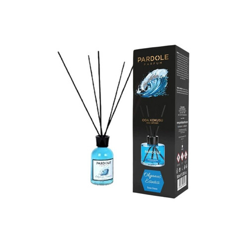 GR441 أعواد عطرية برائحة نسيم البحر 100 مل