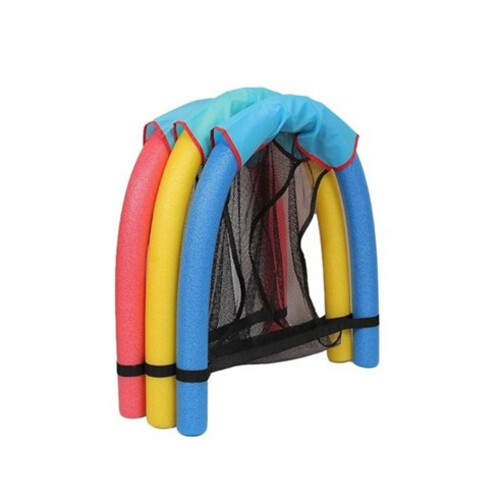 GR506 كرسي شبكي عائم للطفو في المسبح - ألوان متنوعة