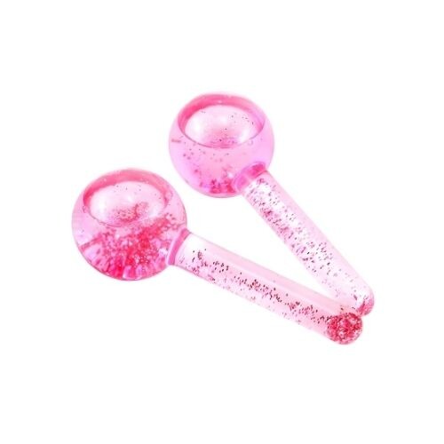 GR5102 كرات الثلج Magic للعناية بمنطقة العين من VARNA