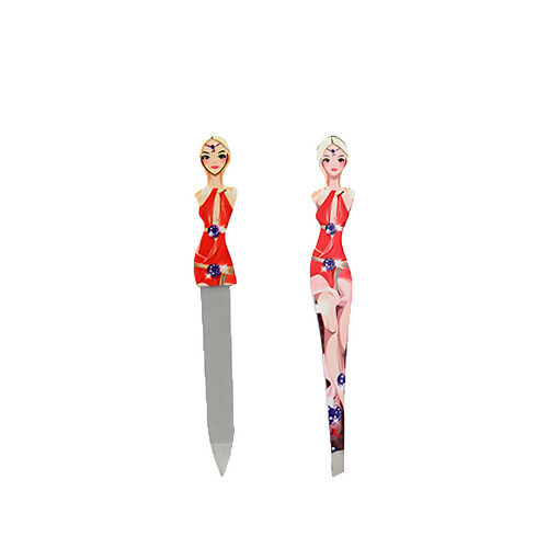 PT158 مجموعة اكسسوارات تجميل  رقم 2